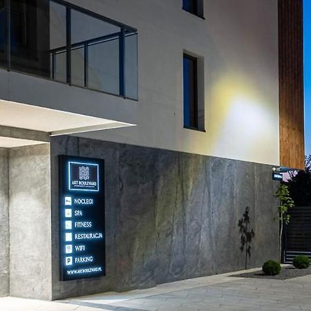 Apartament Z Widokiem Na Morze I Port Mrzezyno Bagian luar foto